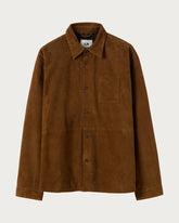 The Overshirt